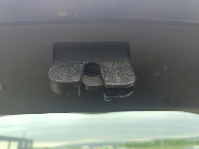 Broasca haion Seat Leon (1M1) [Fabr 1999-2006] Hatchback