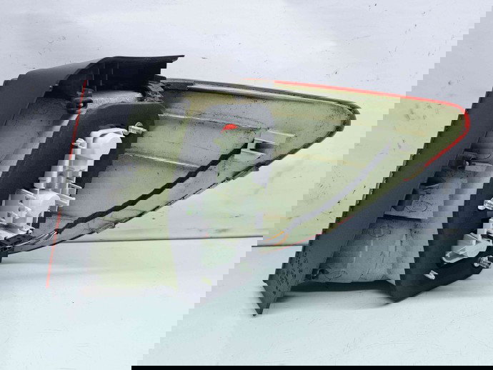  Stop aripa stanga Mercedes Clasa B (W245) [Fabr 2005-2011] A1698202564