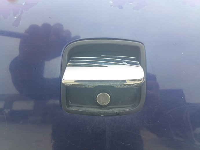 Buton deschidere haion Seat Leon (1M1) [Fabr 1999-2006]