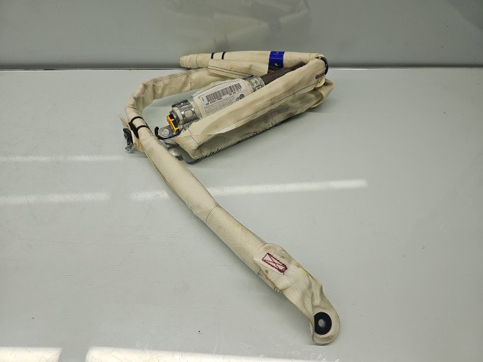 Airbag cortina stanga Volkswagen Golf 6 (5K1) [Fabr 2009-2013] 5K6880741F