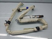 Airbag cortina stanga Volkswagen Golf 6 (5K1) [Fabr 2009-2013] 5K6880741F