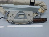Airbag cortina stanga Volkswagen Golf 6 (5K1) [Fabr 2009-2013] 5K6880741F