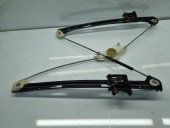 Macara electrica geam dreapta fata PORSCHE Macan [Fabr 2014-2017] SUV 95B837462