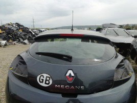 Haion Renault Megane 3 Coupe 1.6 benz K4M TEB66 2010-2015