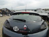 Haion Renault Megane 3 Coupe 1.6 benz K4M TEB66 2010-2015