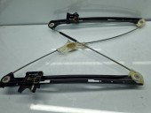 Macara electrica geam dreapta fata PORSCHE Macan [Fabr 2014-2017] SUV 95B837462