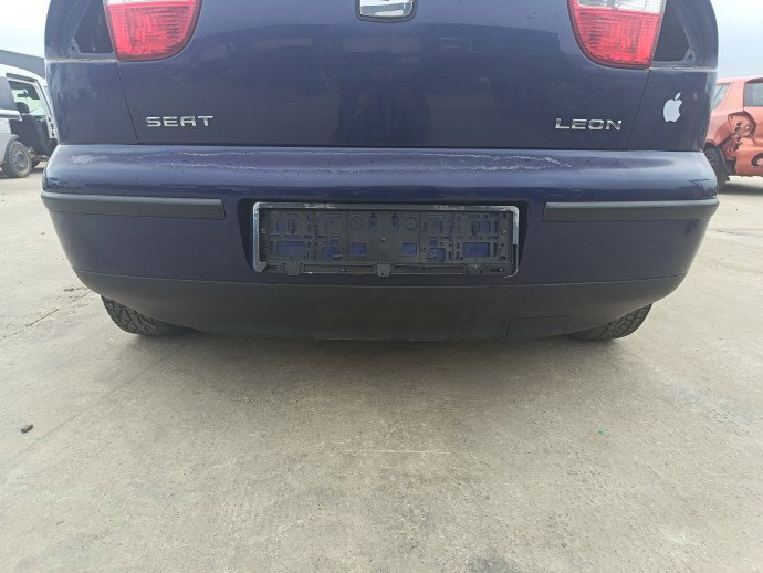 Bara spate Seat Leon (1M1) [Fabr 1999-2006] Hatchback ALBASTRU