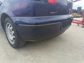 Bara spate Seat Leon (1M1) [Fabr 1999-2006] Hatchback ALBASTRU