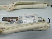 Airbag cortina dreapta Volkswagen Golf 6 (5K1) [Fabr 2009-2013] 5K6880742F