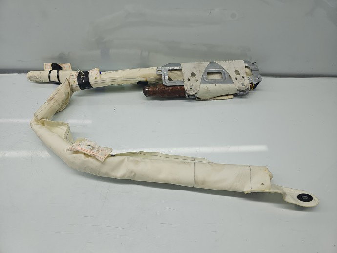 Airbag cortina dreapta Volkswagen Golf 6 (5K1) [Fabr 2009-2013] 5K6880742F