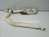 Airbag cortina dreapta Volkswagen Golf 6 (5K1) [Fabr 2009-2013] 5K6880742F