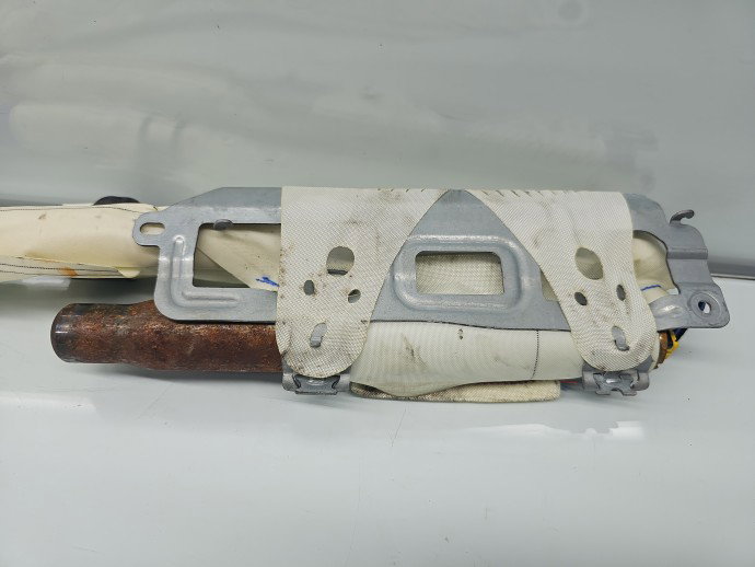 Airbag cortina dreapta Volkswagen Golf 6 (5K1) [Fabr 2009-2013] 5K6880742F
