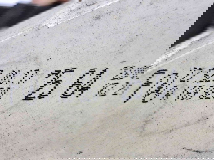  Stop aripa stanga Mercedes Clasa B (W245) [Fabr 2005-2011] A1698202564