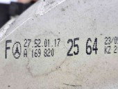  Stop aripa stanga Mercedes Clasa B (W245) [Fabr 2005-2011] A1698202564