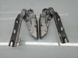 Set balamale capota Volkswagen Golf 6 (5K1) [Fabr 2009-2013] Hatchback 5K0823301C, 5K0823302C