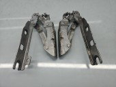 Set balamale capota Volkswagen Golf 6 (5K1) [Fabr 2009-2013] Hatchback 5K0823301C, 5K0823302C