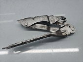 Set balamale capota Volkswagen Golf 6 (5K1) [Fabr 2009-2013] Hatchback 5K0823301C, 5K0823302C