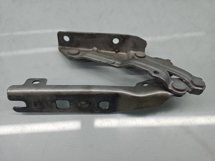 Set balamale capota Volkswagen Golf 6 (5K1) [Fabr 2009-2013] Hatchback 5K0823301C, 5K0823302C