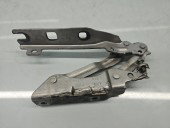 Set balamale capota Volkswagen Golf 6 (5K1) [Fabr 2009-2013] Hatchback 5K0823301C, 5K0823302C