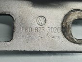 Set balamale capota Volkswagen Golf 6 (5K1) [Fabr 2009-2013] Hatchback 5K0823301C, 5K0823302C