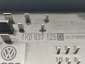 Panou sigurante Volkswagen Golf 6 (5K1) [Fabr 2009-2013] 1K0937125D