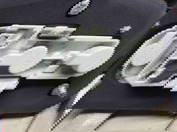  Stop aripa stanga Mercedes Clasa B (W245) [Fabr 2005-2011] A1698202564