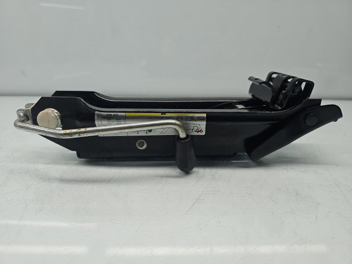 Cric Volkswagen Golf 6 (5K1) [Fabr 2009-2013] 1K0011031T