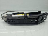Cric Volkswagen Golf 6 (5K1) [Fabr 2009-2013] 1K0011031T