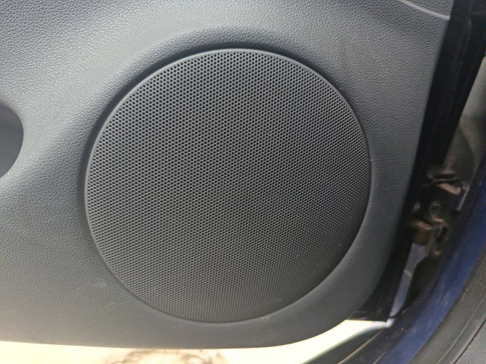 Boxa stanga fata Seat Leon (1M1) [Fabr 1999-2006]