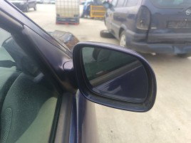 Oglinda dreapta Seat Leon (1M1) [Fabr 1999-2006] Hatchback ALBASTRU