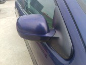 Oglinda dreapta Seat Leon (1M1) [Fabr 1999-2006] Hatchback ALBASTRU