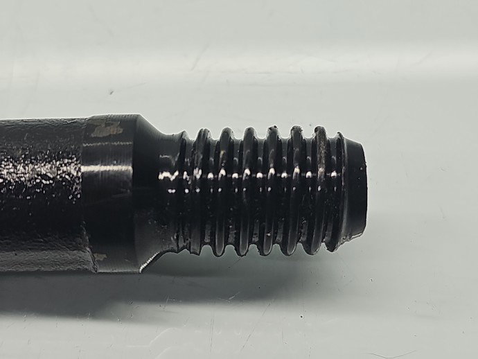 Cui remorcare Volkswagen Golf 6 (5K1) [Fabr 2009-2013] Hatchback 1T0805815A