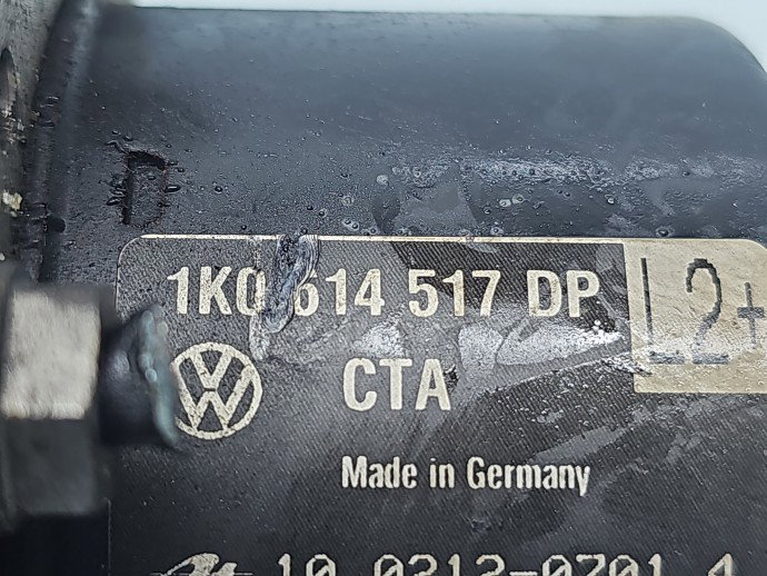 Pompa ABS Volkswagen Golf 6 (5K1) [Fabr 2009-2013] 1K0614517DP 1.6 TDI CAYC 77KW / 105CP