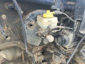 Tulumba frana Seat Leon (1M1) [Fabr 1999-2006] 1J1614105H 1.4 Benz AXP 55KW / 75CP