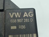 Releu Volkswagen Golf 6 (5K1) [Fabr 2009-2013] 038907281D