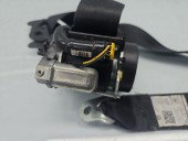 Centura dreapta fata Volkswagen Golf 6 (5K1) [Fabr 2009-2013] 1K4857706BK