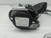 Centura dreapta fata Volkswagen Golf 6 (5K1) [Fabr 2009-2013] 1K4857706BK