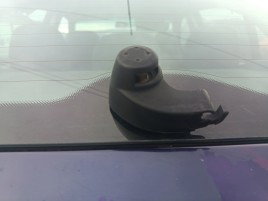 Motoras stergator haion Seat Leon (1M1) [Fabr 1999-2006]