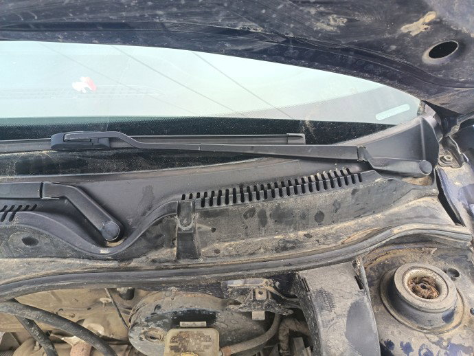 Angrenaj stergator Seat Leon (1M1) [Fabr 1999-2006] OEM