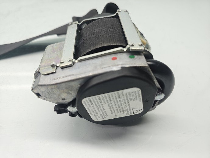 Centura stanga fata Volkswagen Golf 6 (5K1) [Fabr 2009-2013] 1K4857705BH