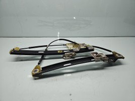 Macara electrica geam stanga fata Seat Leon (5F1) [Fabr 2012-2018] Hatchback OEM
