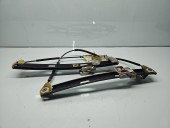 Macara electrica geam stanga fata Seat Leon (5F1) [Fabr 2012-2018] Hatchback OEM