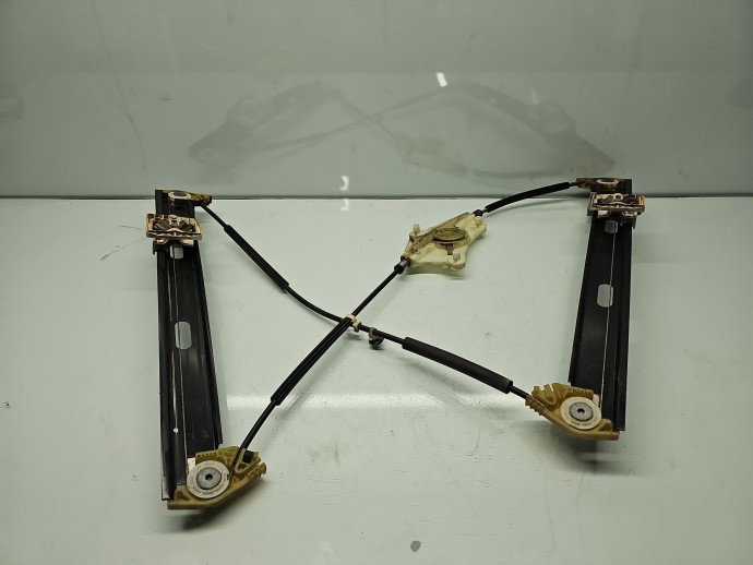Macara electrica geam stanga fata Seat Leon (5F1) [Fabr 2012-2018] Hatchback OEM