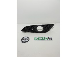 Grila PROIECTOR stanga OPEL ASTRA H 13225764