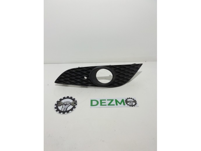 Grila PROIECTOR stanga OPEL ASTRA H 13225764