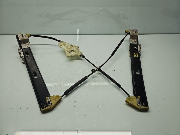 Macara electrica geam stanga fata Seat Leon (5F1) [Fabr 2012-2018] Hatchback OEM