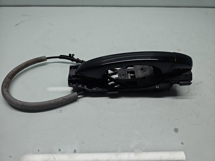 Maner usa stanga fata Seat Leon (5F1) [Fabr 2012-2018] Hatchback LZ9Y