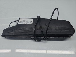 Airbag lateral dreapta Volkswagen Golf 6 (5K1) [Fabr 2009-2013] 5K4880242