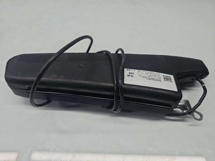 Airbag lateral dreapta Volkswagen Golf 6 (5K1) [Fabr 2009-2013] 5K4880242