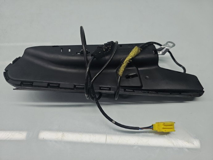 Airbag lateral dreapta Volkswagen Golf 6 (5K1) [Fabr 2009-2013] 5K4880242